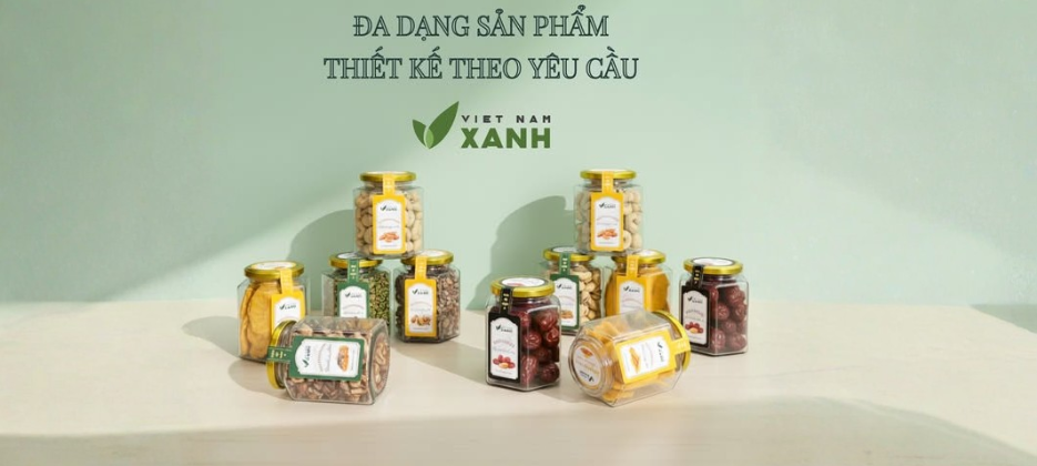 shop vnxanh